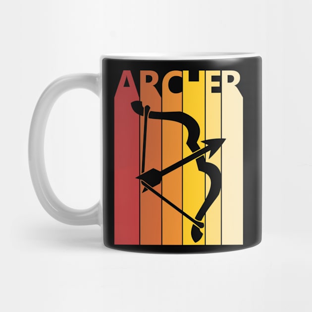 Archer by GWENT